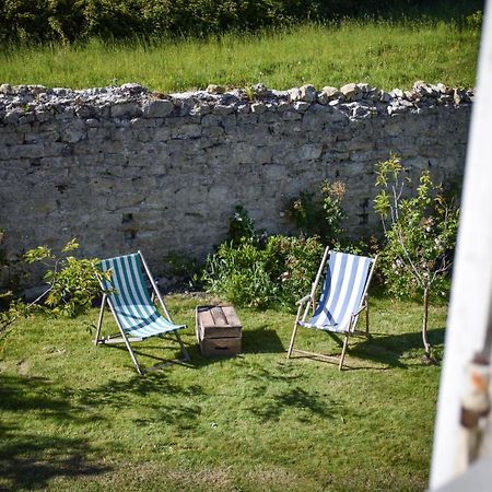 Utah Beach Chambre Hote Сант-Мари-дю-Мон Екстериор снимка