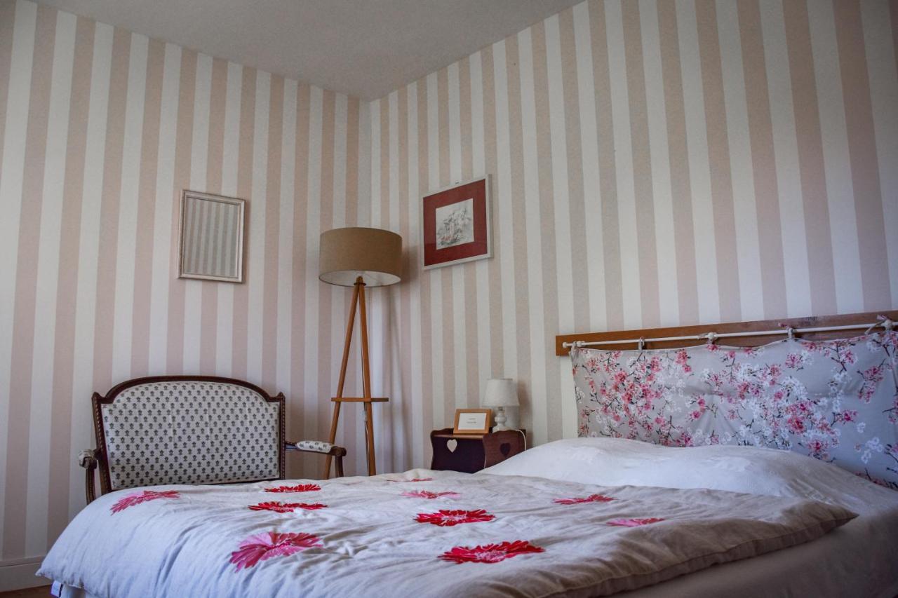 Utah Beach Chambre Hote Сант-Мари-дю-Мон Екстериор снимка